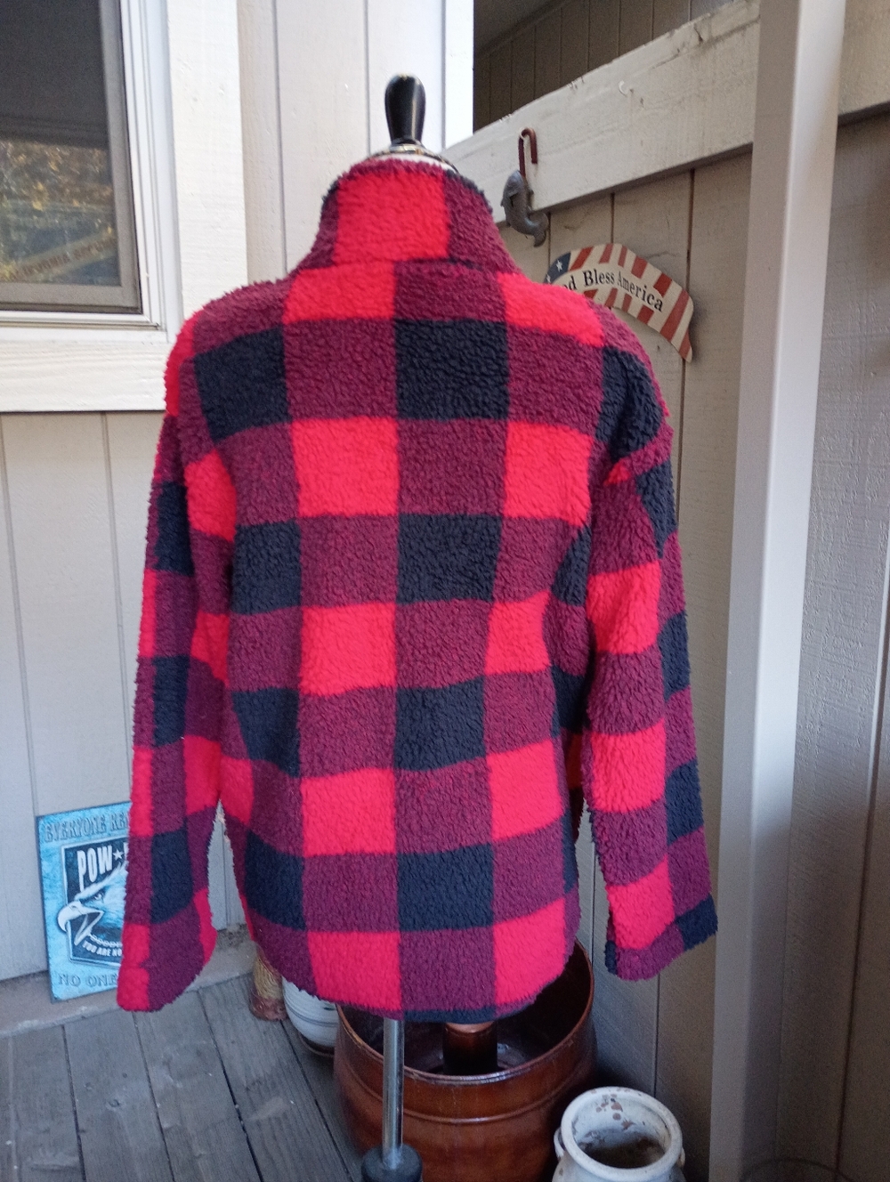 Jacket - Picture 2 of 2